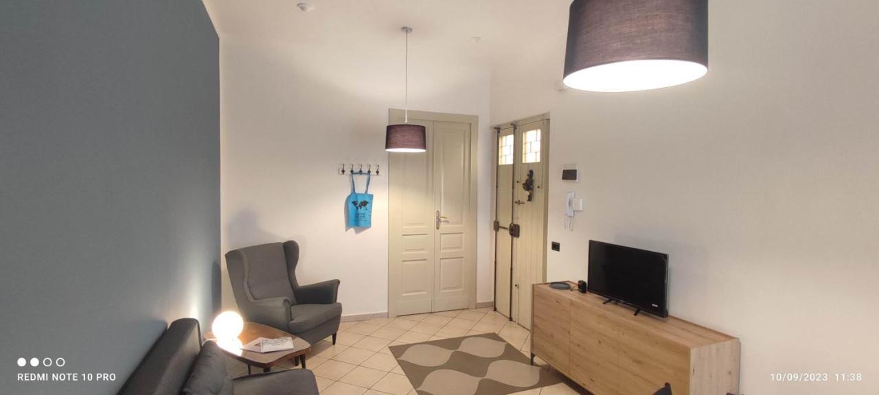 Kasa Erika Apartment Catania Luaran gambar
