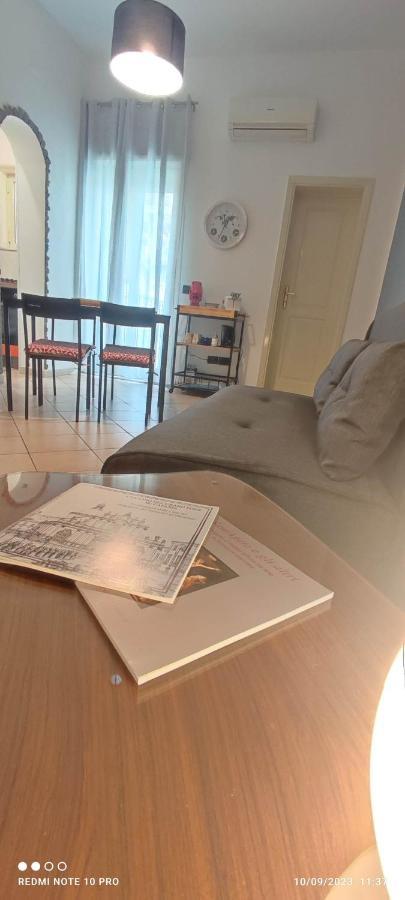 Kasa Erika Apartment Catania Luaran gambar