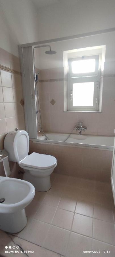 Kasa Erika Apartment Catania Luaran gambar