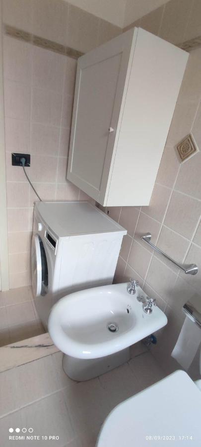 Kasa Erika Apartment Catania Luaran gambar