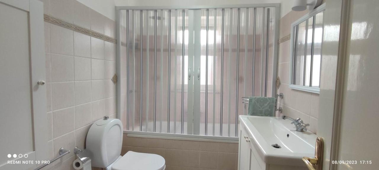 Kasa Erika Apartment Catania Luaran gambar