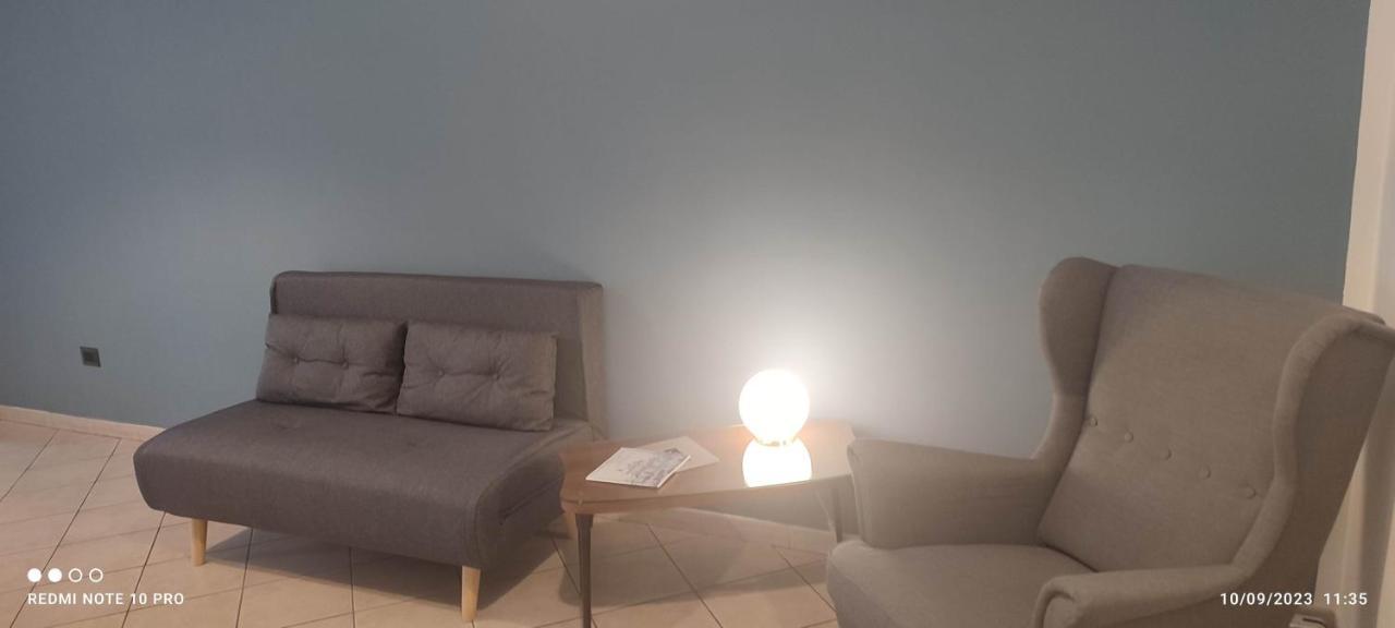 Kasa Erika Apartment Catania Luaran gambar